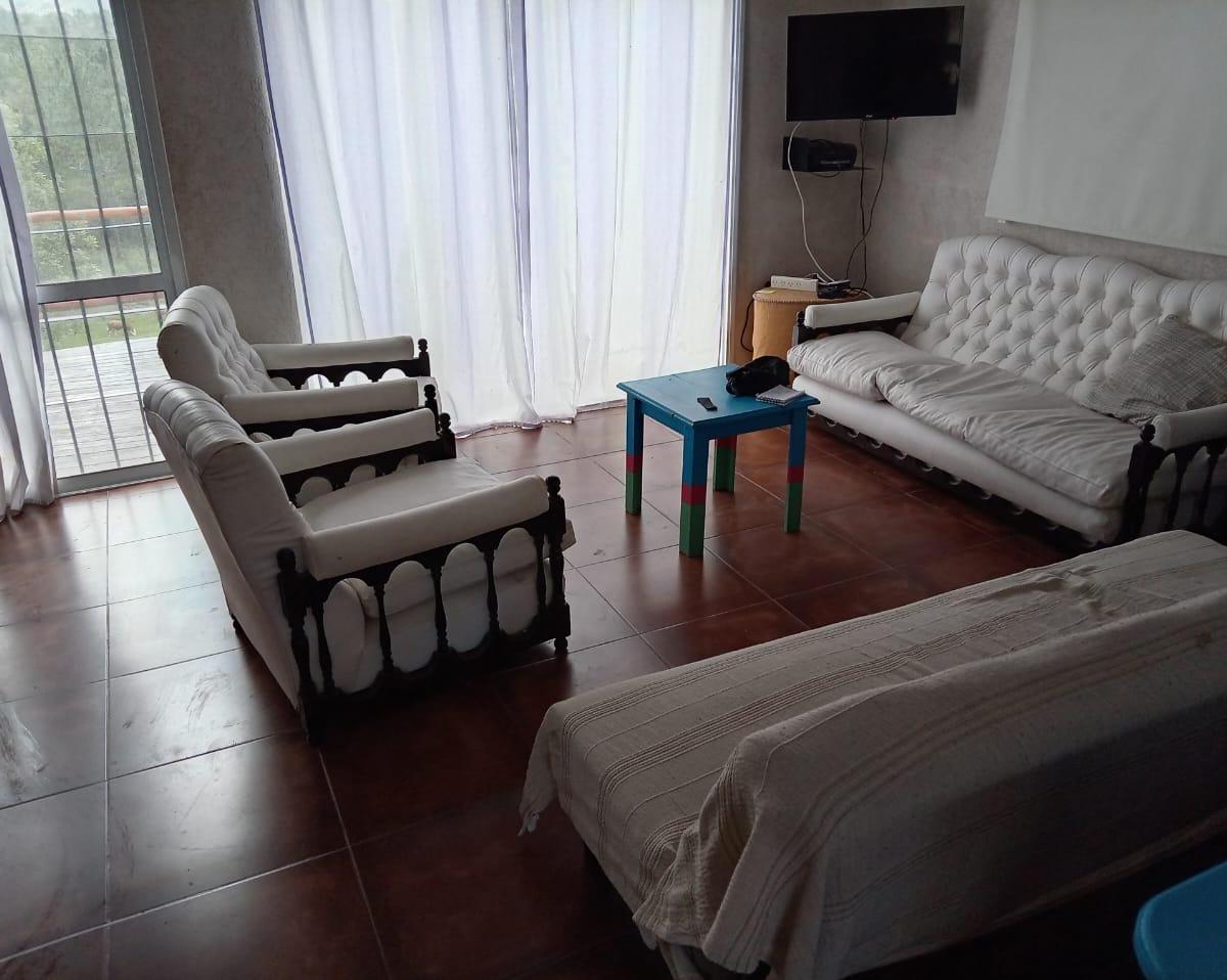 Foto de VENTA CASA 2 DORM. VILLA FLOR SERRANA TAMTI CORDOBA, imagen 3