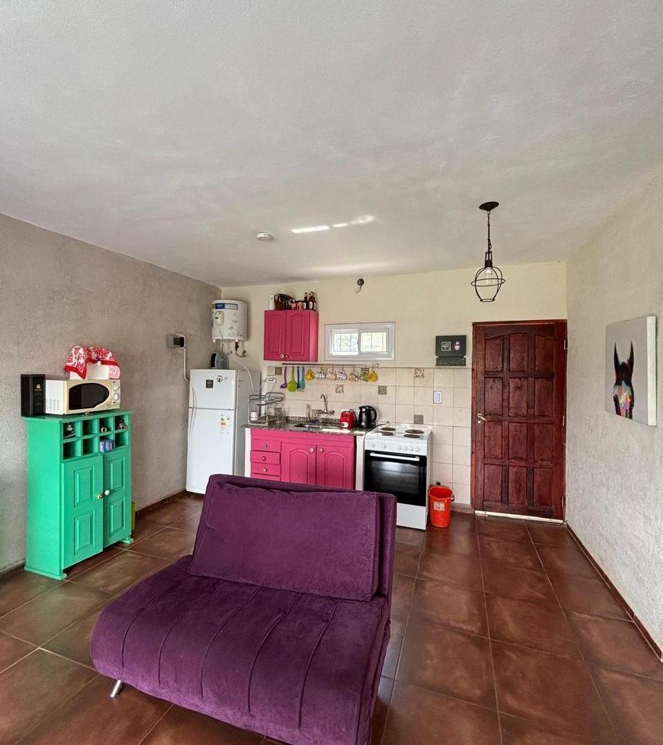 Foto de VENTA CASA 2 DORM. VILLA FLOR SERRANA TAMTI CORDOBA, imagen 2