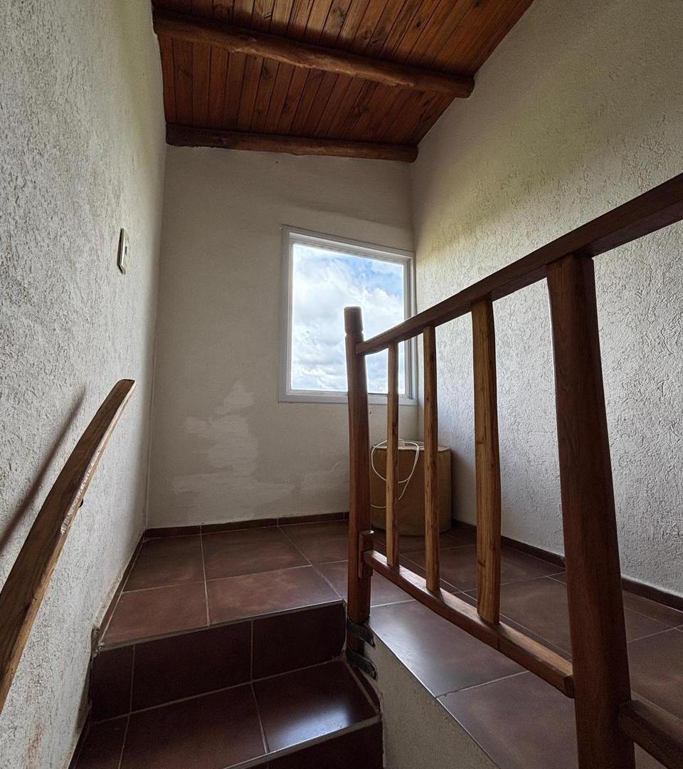 Foto de VENTA CASA 2 DORM. VILLA FLOR SERRANA TAMTI CORDOBA, imagen 5