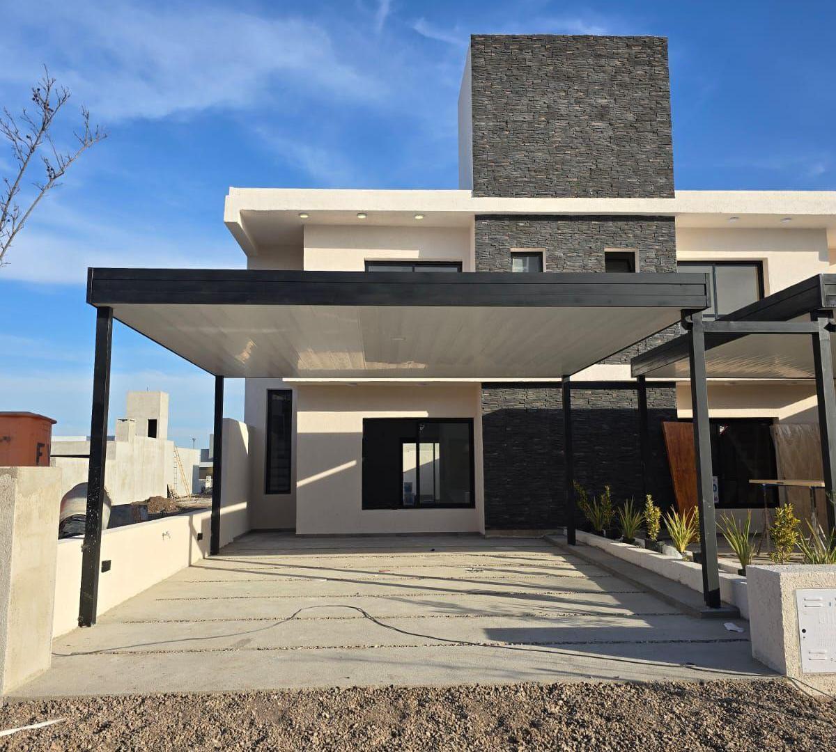 Foto de VENTA Casa, DOCTA, 3 dormitorios, imagen 1