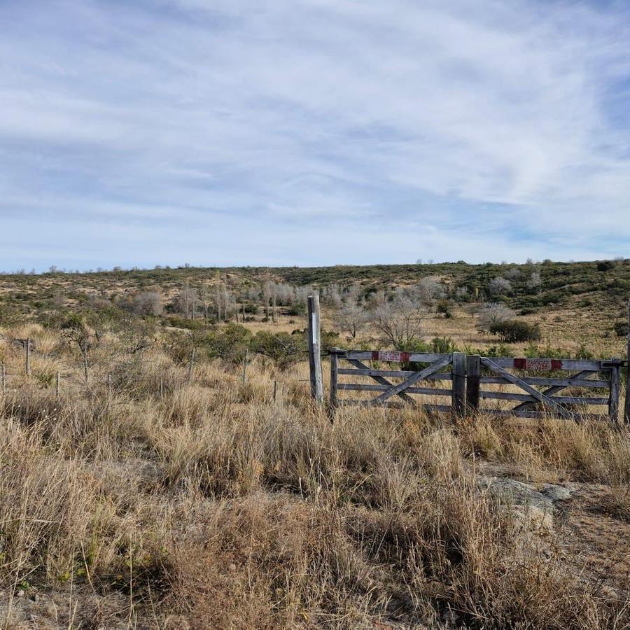 CAMPO EN VENTA PARQUE SIQUIMAN