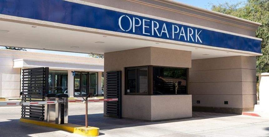 Foto de VENTA Departamento Opera Park 6to Piso - 1 Dormitorio, imagen 2