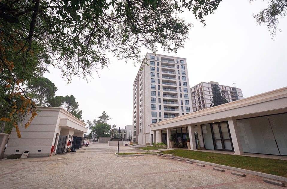 Foto de VENTA Departamento Opera Park 5 Piso - 2 Dormitorios, imagen 4