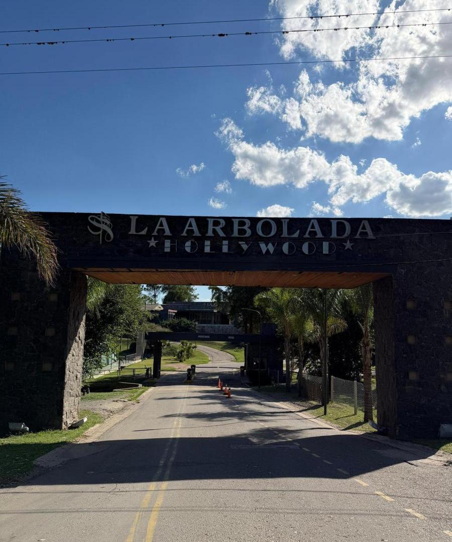 Foto de VENTA Terreno - LA ARBOLADA, Malagueño, imagen 2