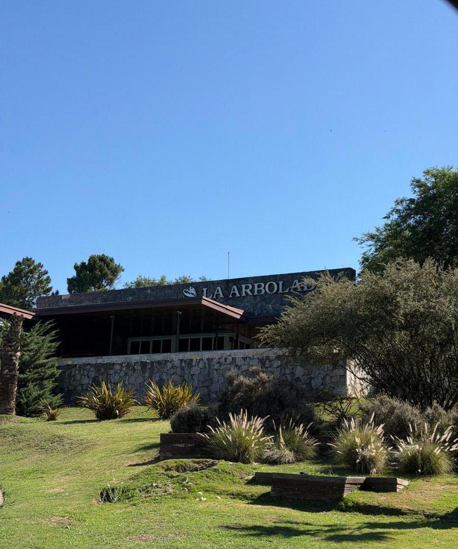 Foto de VENTA Terreno - LA ARBOLADA, Malagueño, imagen 1