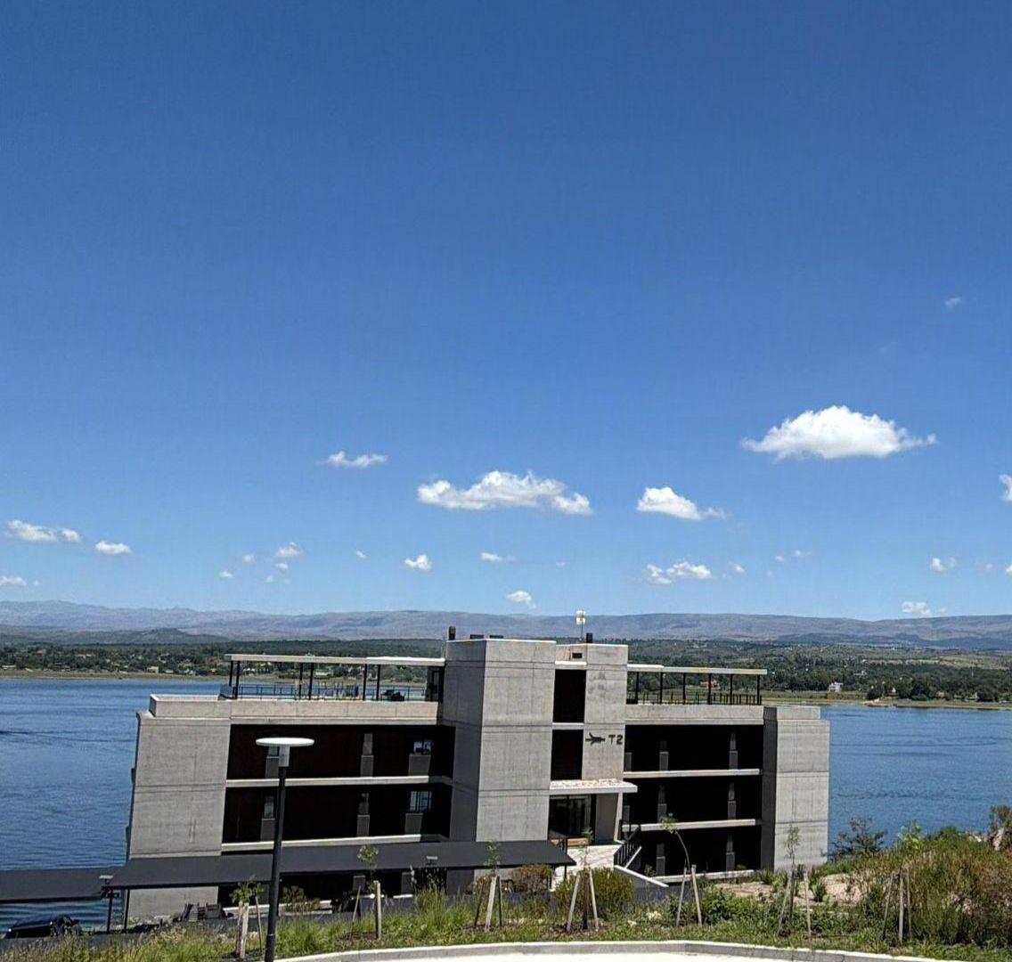 Foto de VENTA DEPARTAMENTO 3 DORMITORIOS LAS TECAS PUEBLO NAUTICO, imagen 3