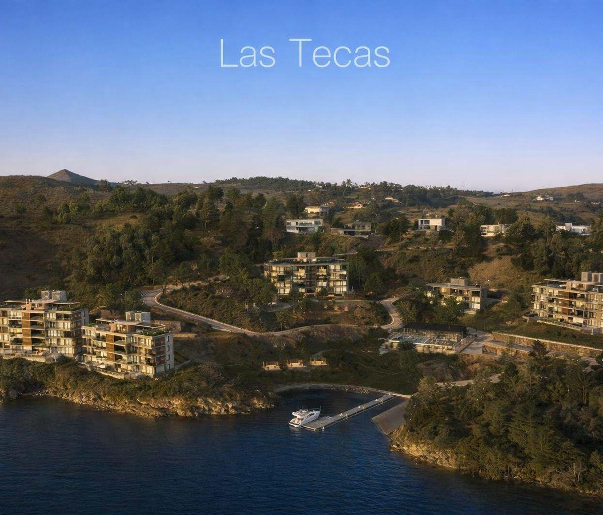 VENTA DEPARTAMENTO 3 DORMITORIOS LAS TECAS PUEBLO NAUTICO