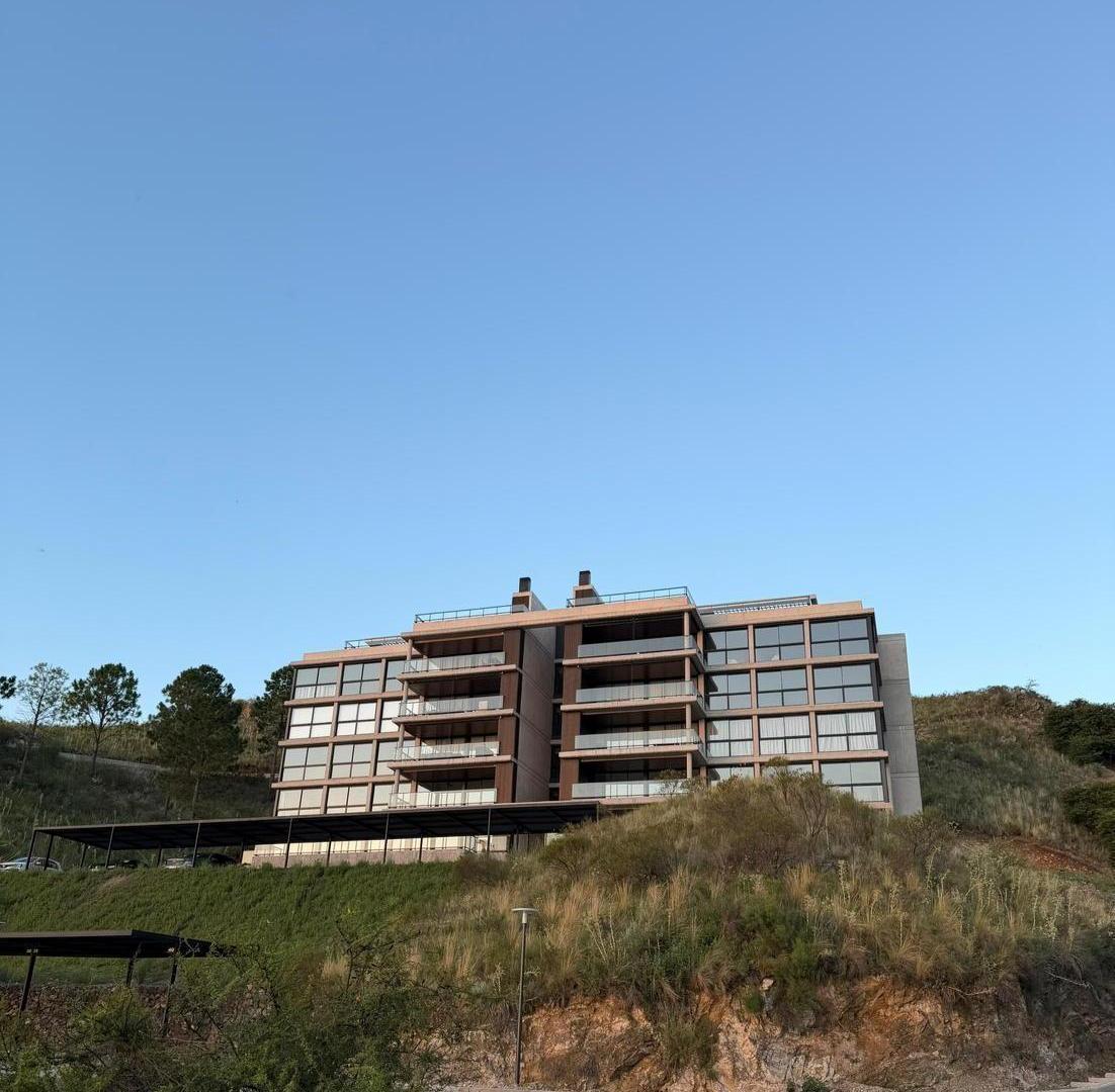 Foto de VENTA DEPARTAMENTO 3 DORMITORIOS LAS TECAS PUEBLO NAUTICO, imagen 3