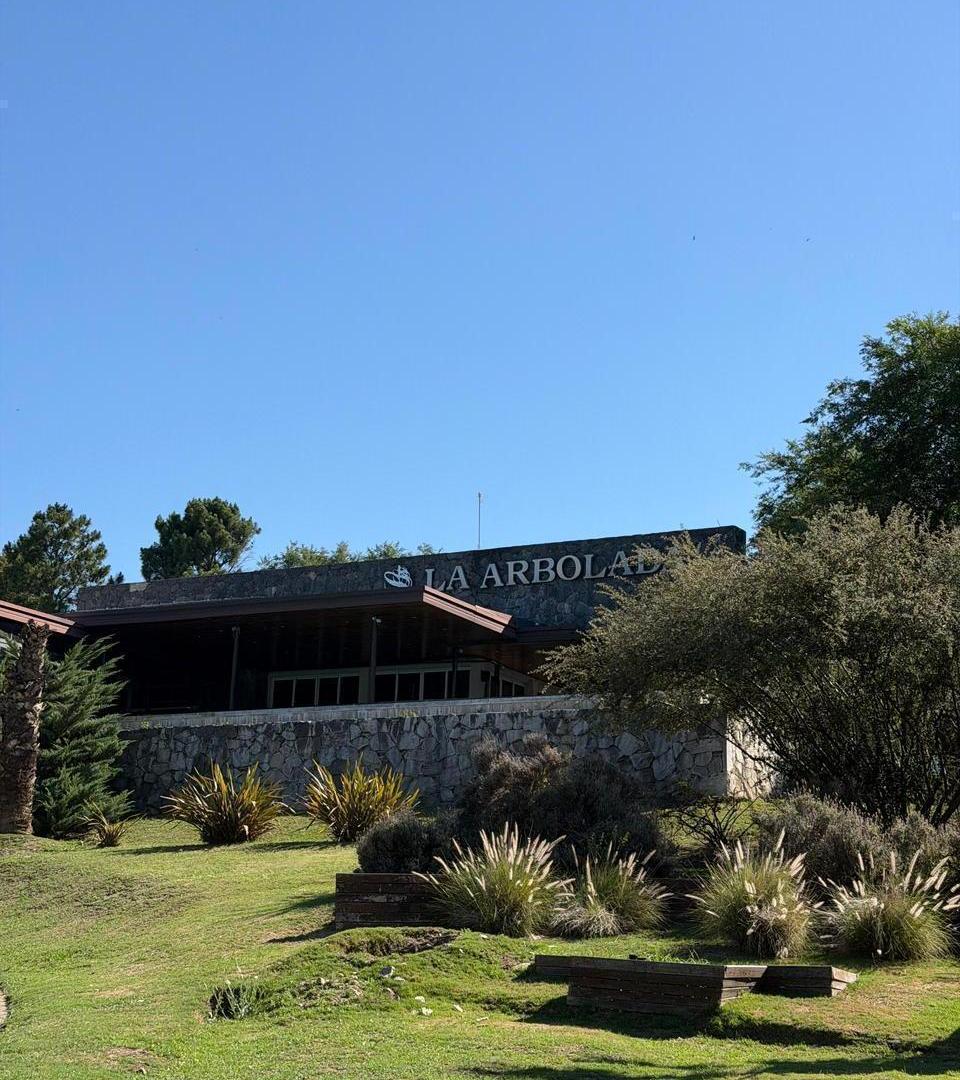 Foto de VENTA Terreno - LA ARBOLADA, Malagueño, imagen 1
