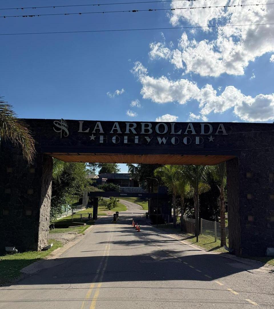 Foto de VENTA Terreno - LA ARBOLADA, Malagueño, imagen 2