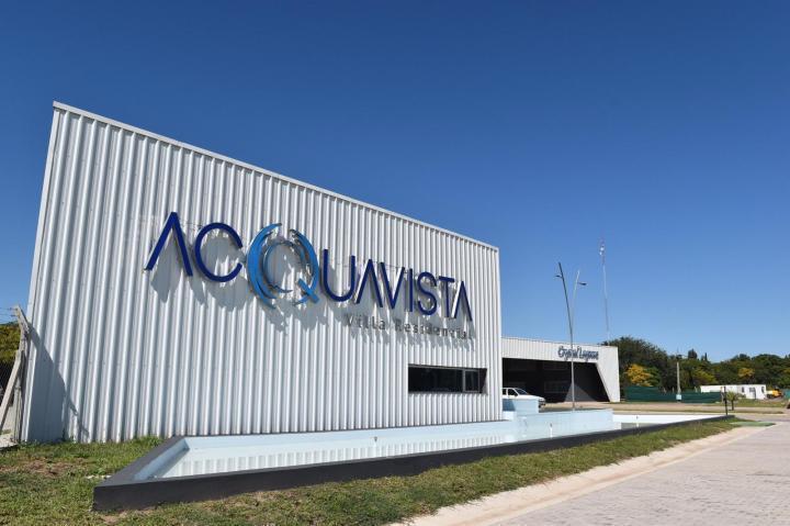 Foto de VENTA TERRENO ACQUAVISTA MALAGUEÑO CORDOBA, imagen 2