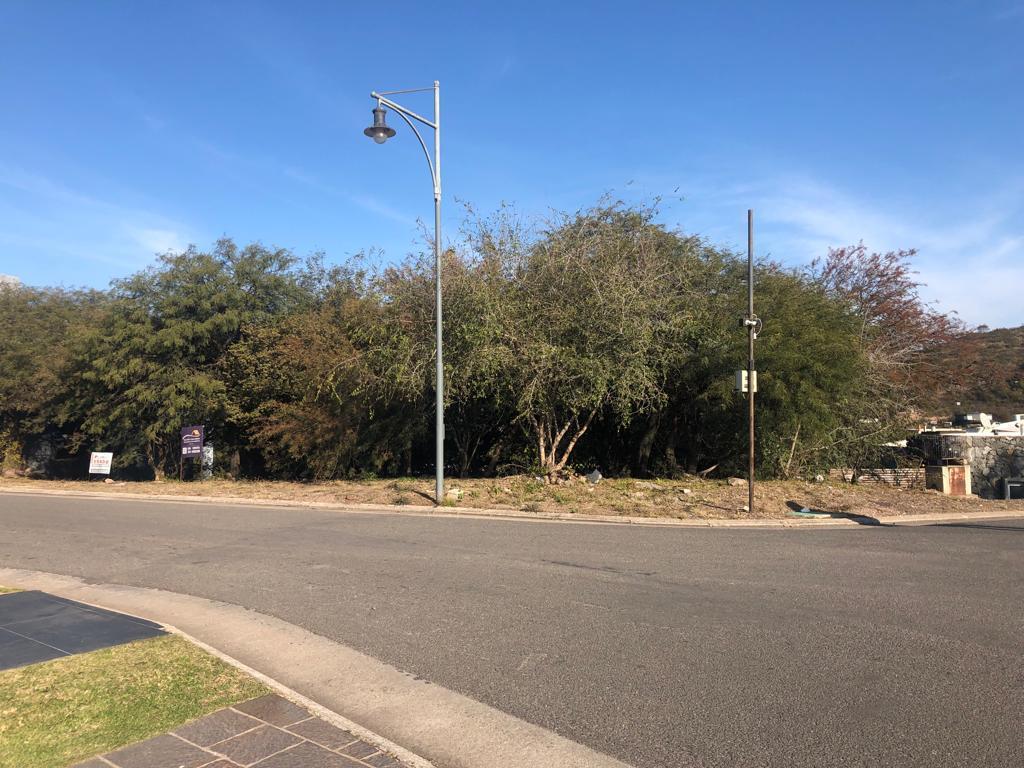Foto de TERRENO EN VENTA LA CUESTA LA CALERA, imagen 2