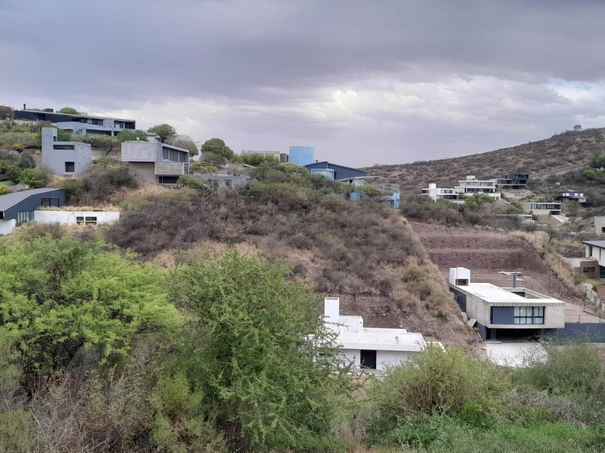 Foto de TERRENO EN VENTA LA CUESTA LA CALERA, imagen 1