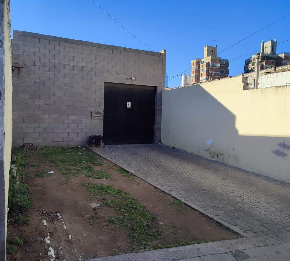 Foto de VENTA - Galpón - Cochera en Barrio Providencia, Alta Córdoba, imagen 1