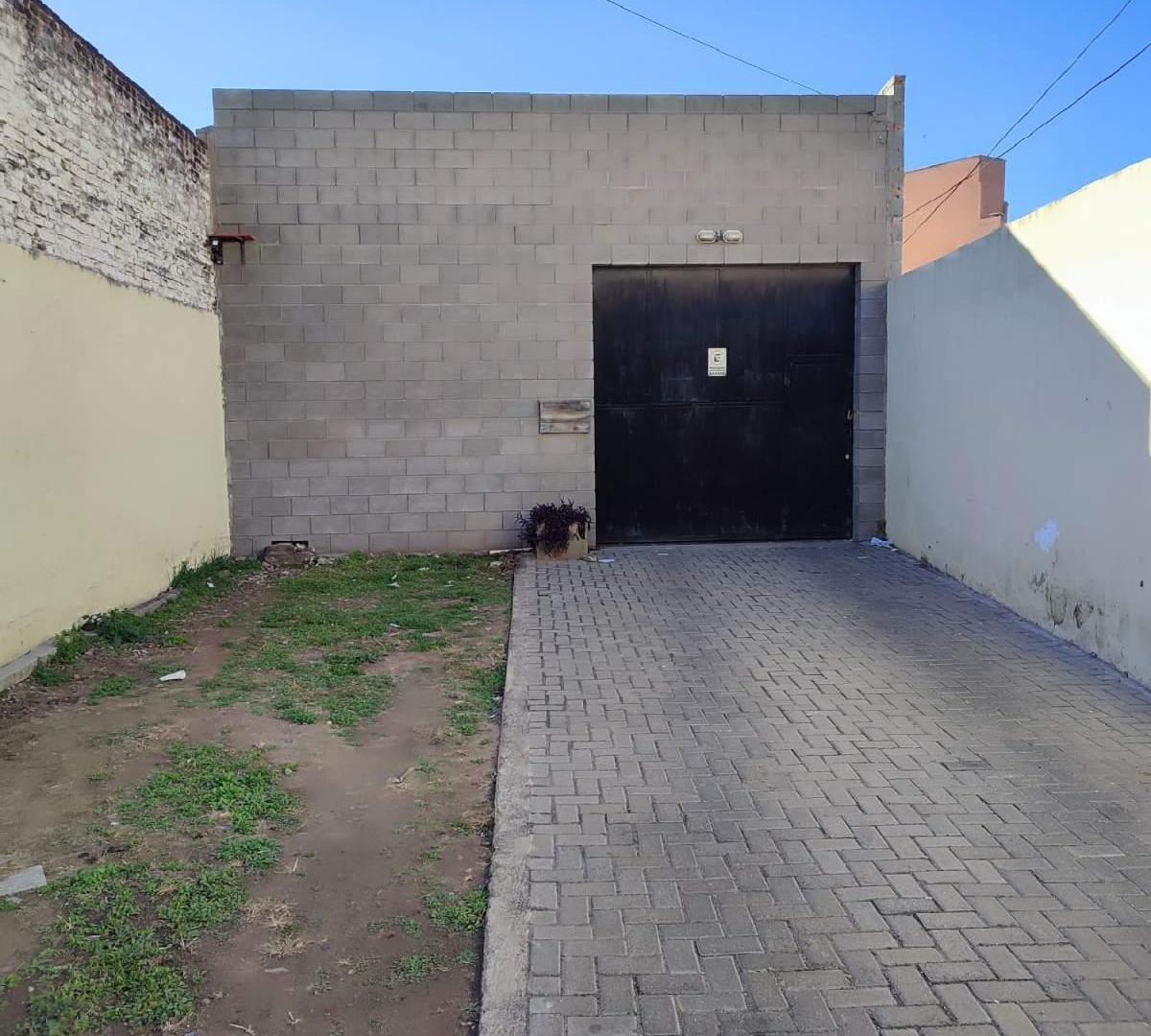 Foto de VENTA - Galpón - Cochera en Barrio Providencia, Alta Córdoba, imagen 5