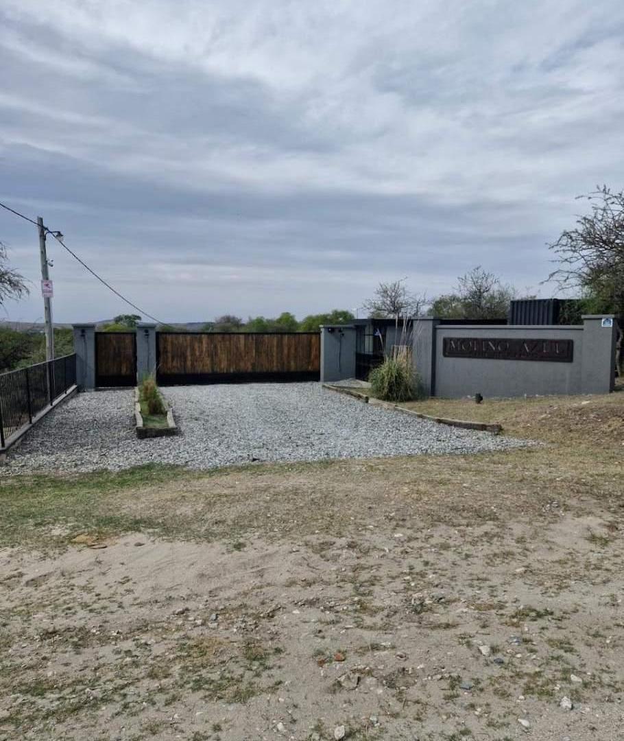 Foto de VENTA TERRENO - MOLINO AZUL, Potrero de Garay, imagen 1