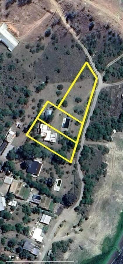 Foto de Terreno en venta - POTRERO DE GARAY, imagen 3