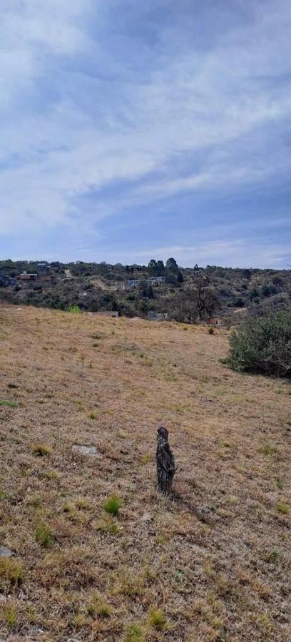 Foto de Terreno en venta - POTRERO DE GARAY, imagen 2