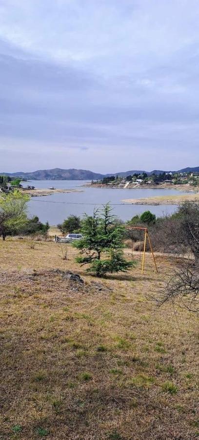 Foto de Terreno en venta - POTRERO DE GARAY, imagen 1