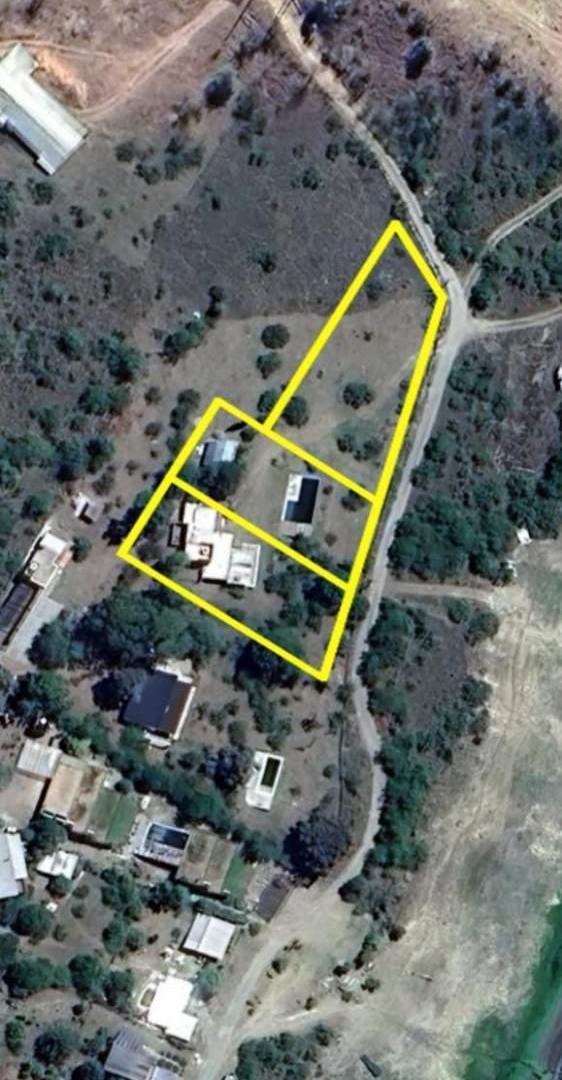 Foto de Venta casa 1 dormitorio Potrero de Garay, imagen 2