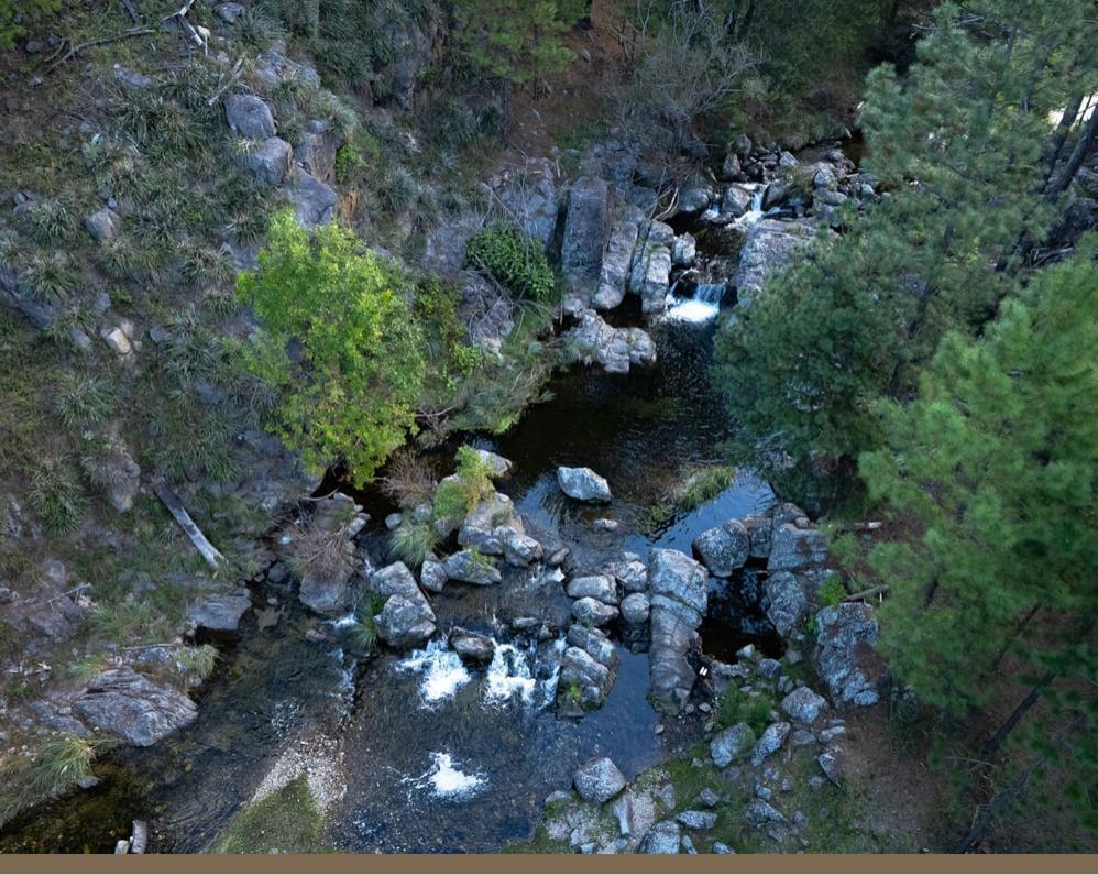 Foto de VENTA TERRENO - ALTOS DEL DURAZNO VILLAGE, imagen 3