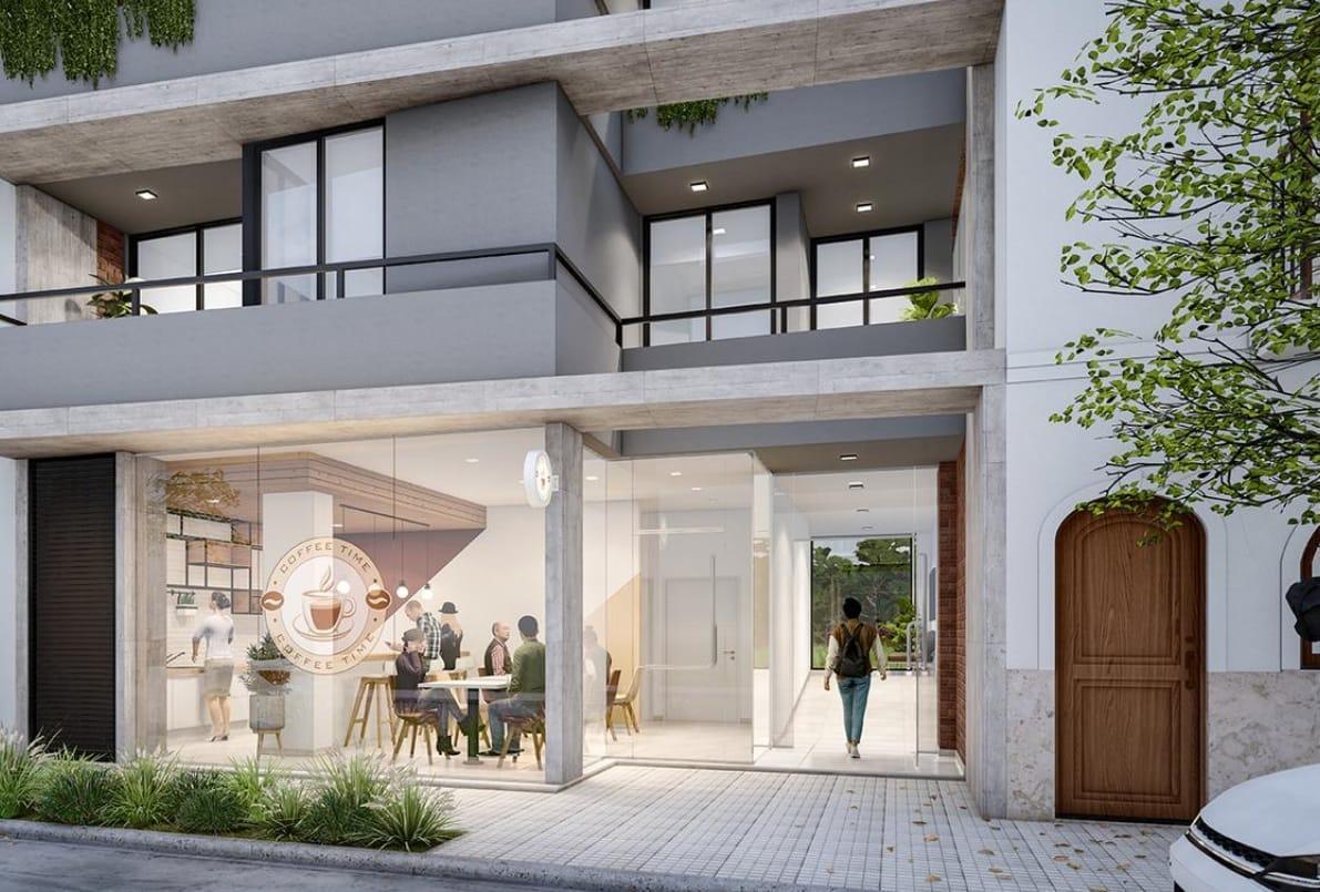 Foto de Venta Local Centro Cordoba, imagen 2