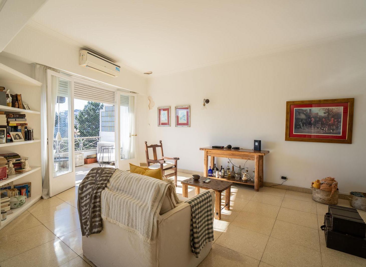 Foto de Vista 360 al Botanico y toda la ciudad, racionalista, cochera, impecable, imagen 1