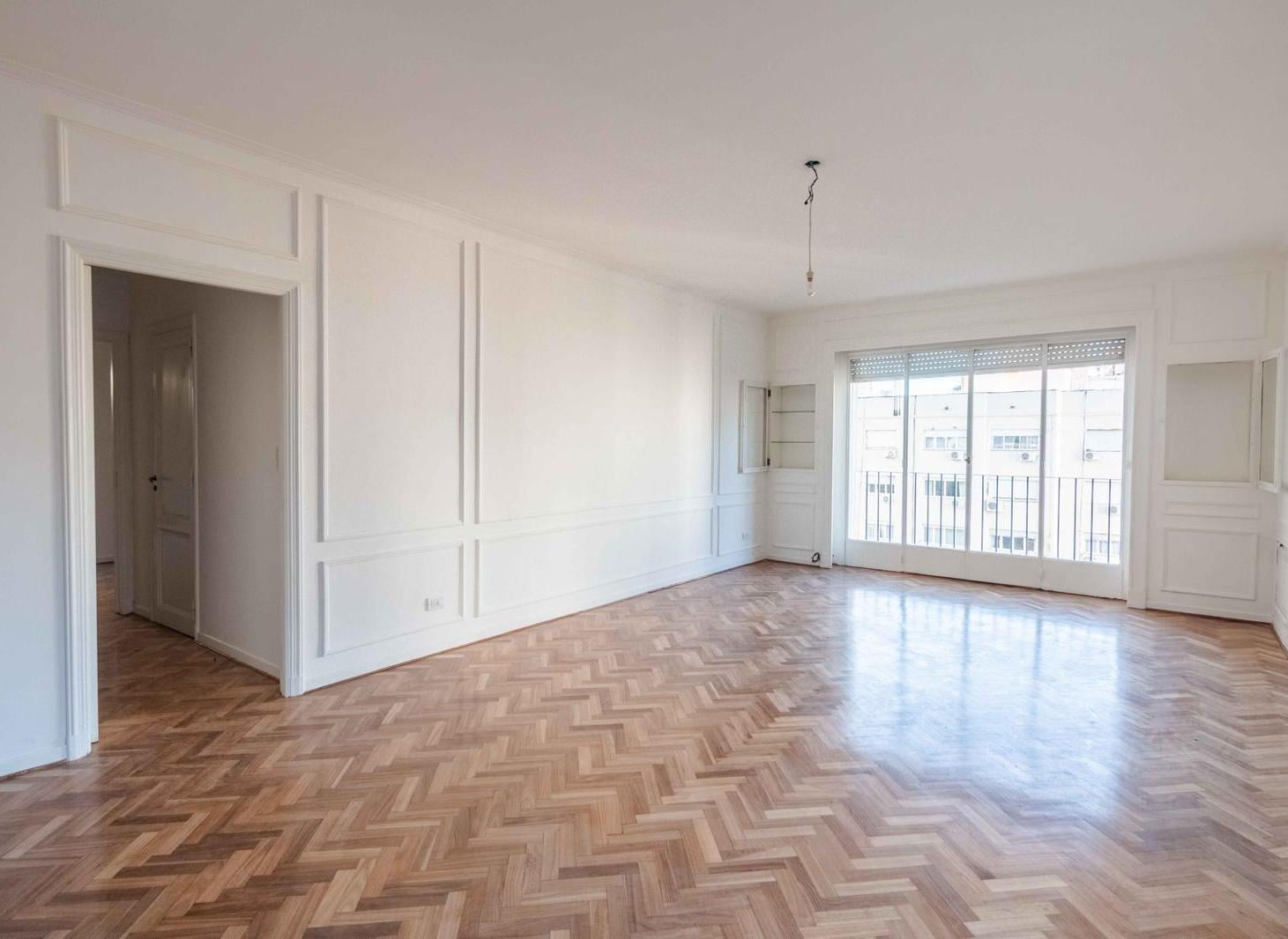 Foto de Reciclado a nuevo, en edif de categoría, piso alto, lleno de luz, seg, imagen 5