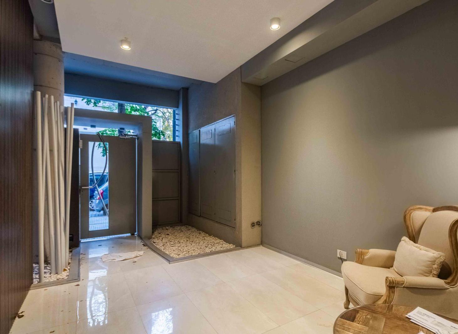 Foto de Balcón, impecable, silencioso!, imagen 2
