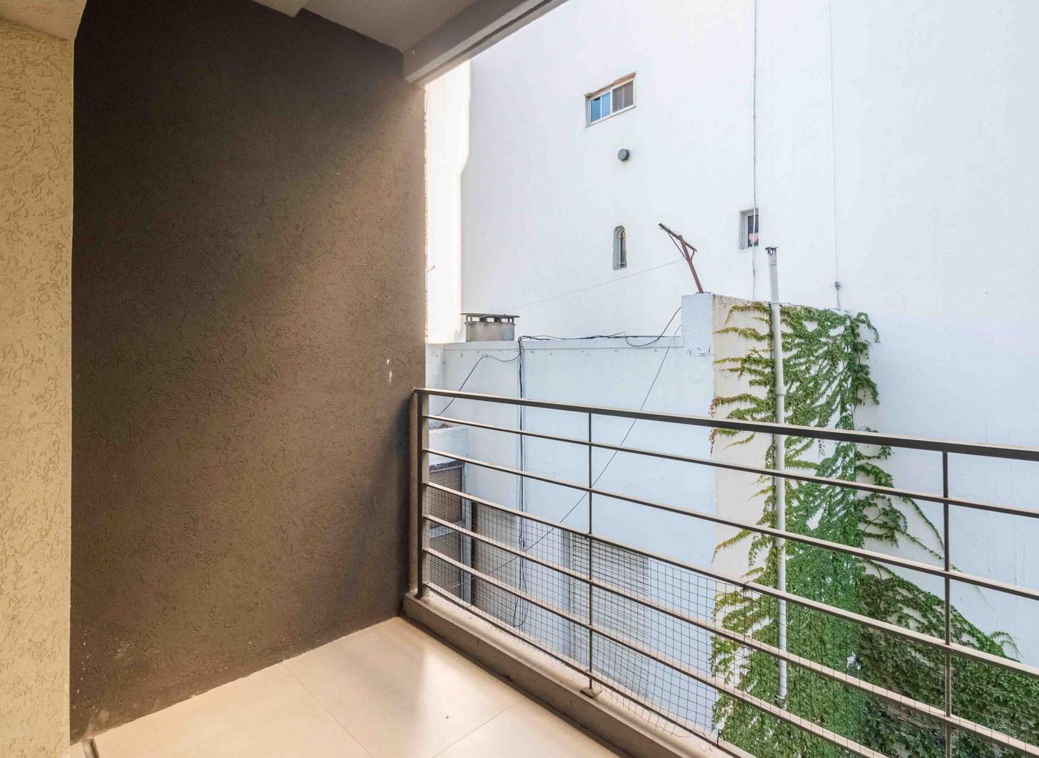 Foto de Balcón, impecable, silencioso!, imagen 5