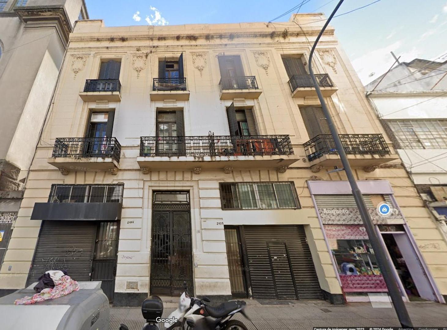 Lote en Balvanera para construir