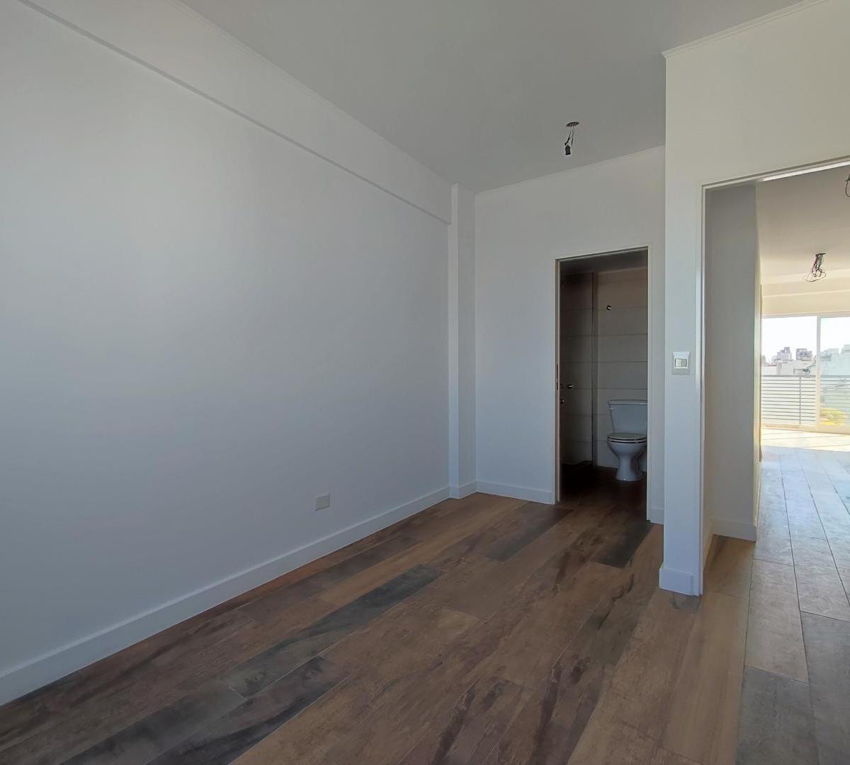 Departamento 4 Ambientes a Estrenar en San Cristobal 5