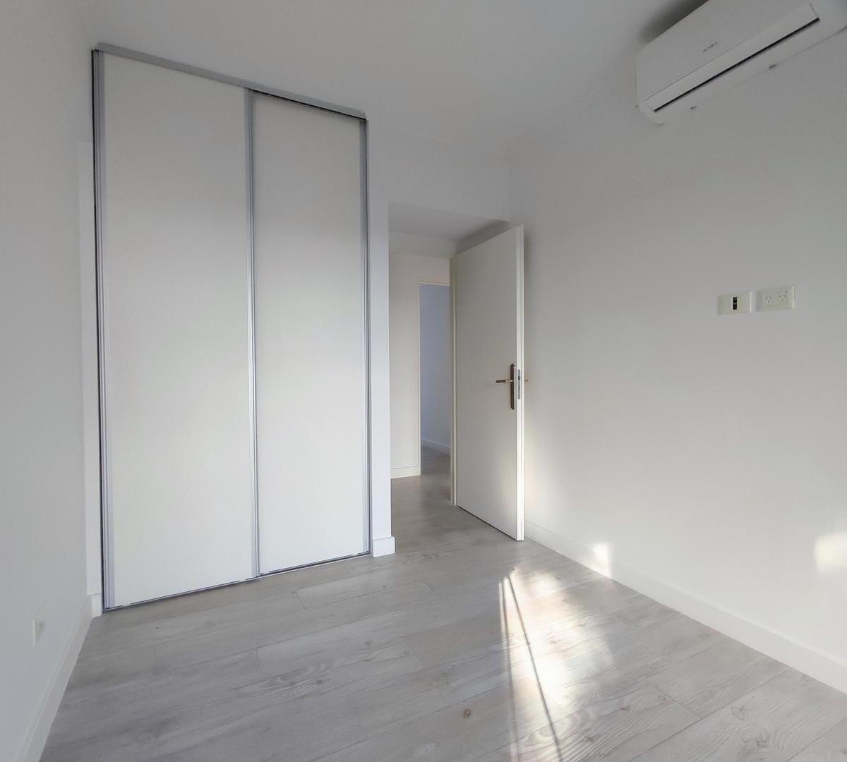 Departamento 4 ambientes Villa Urquiza con piscina y cochera