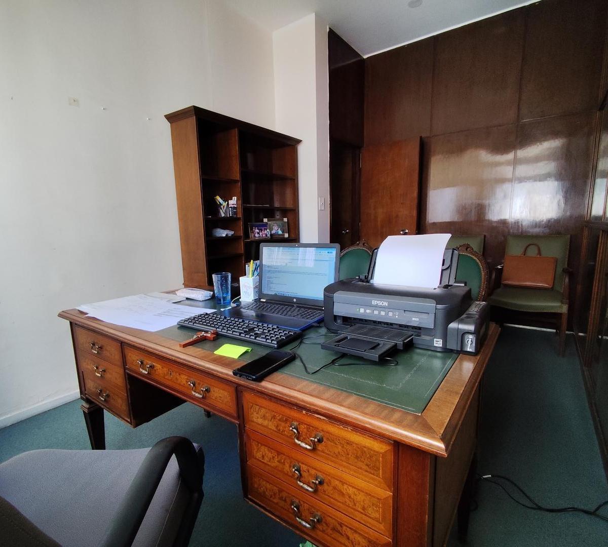 Oficina en Microcentro, San Nicolás, Tribunales 5