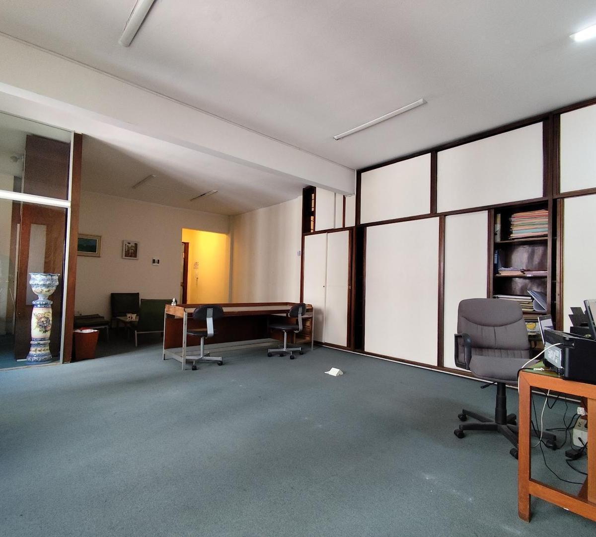 Oficina en Microcentro, San Nicolás, Tribunales 2