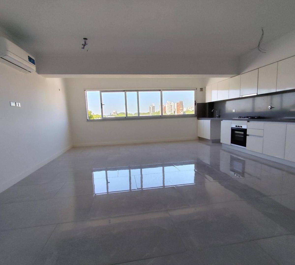 Duplex en Villa Urquiza a estrenar con terraza gigante