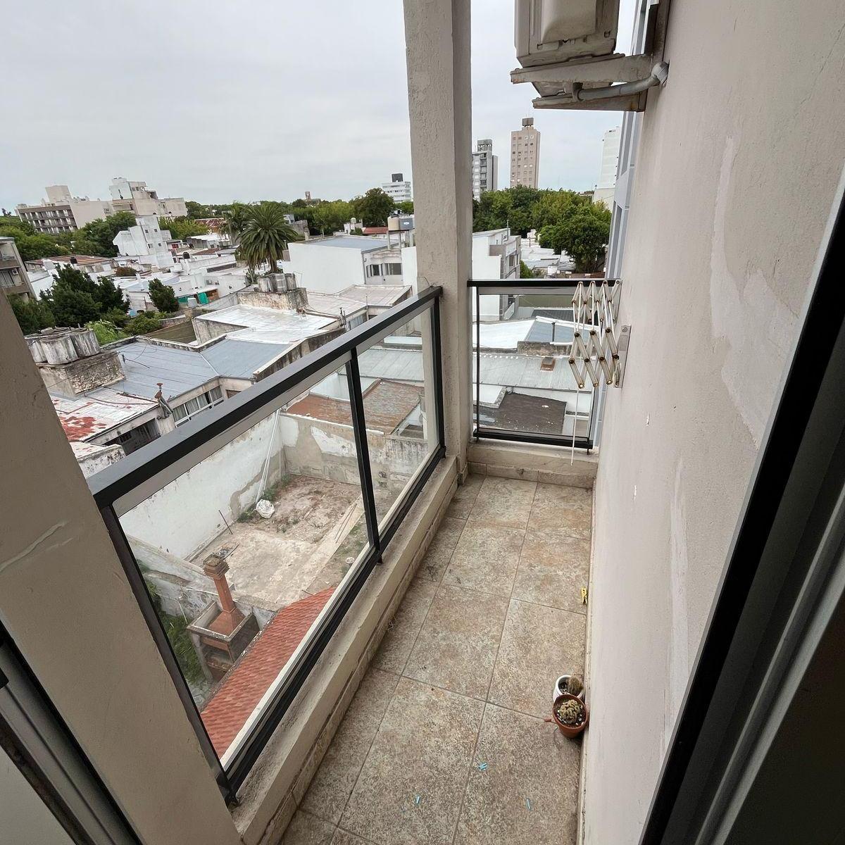 Depto en Venta Vendido 2