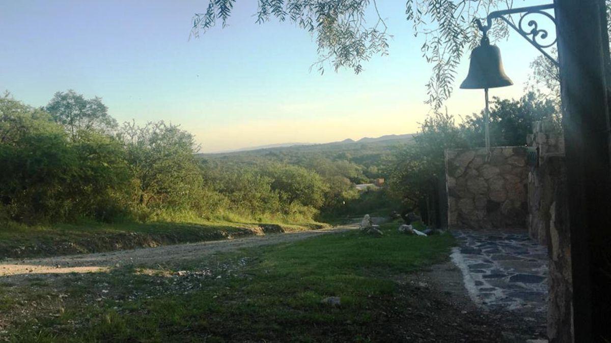 Foto de VENDO LOTE - LA ESCONDIDA - SOCIEDAD DE CASAS - FALDA DEL CARMEN, imagen 1