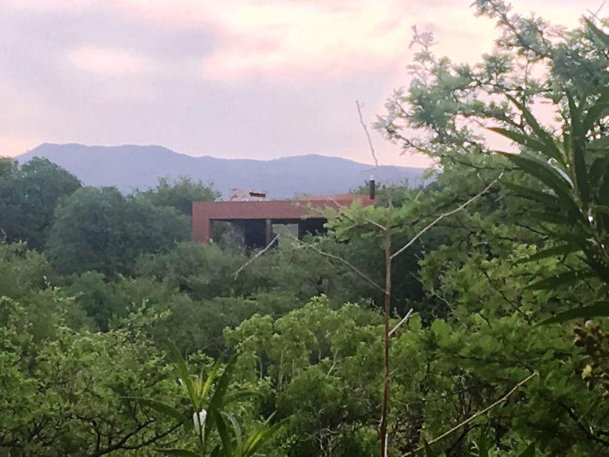 Foto de VENDO LOTE - LA ESCONDIDA - SOCIEDAD DE CASAS - FALDA DEL CARMEN, imagen 3