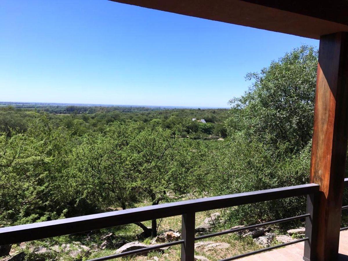 Foto de VENDO LOTE - LA ESCONDIDA - SOCIEDAD DE CASAS - FALDA DEL CARMEN, imagen 2
