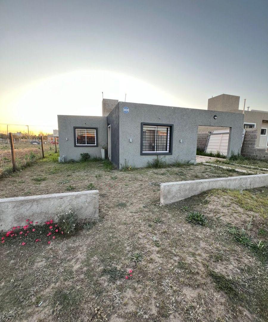 Foto de VENDO VIVIENDA 2 DORMITORIOS - ALTOS DE LA COLONIA - COLONIA TIROLESA, imagen 5