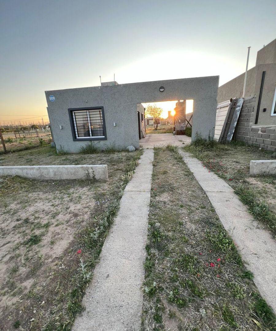 Foto de VENDO VIVIENDA 2 DORMITORIOS - ALTOS DE LA COLONIA - COLONIA TIROLESA, imagen 2