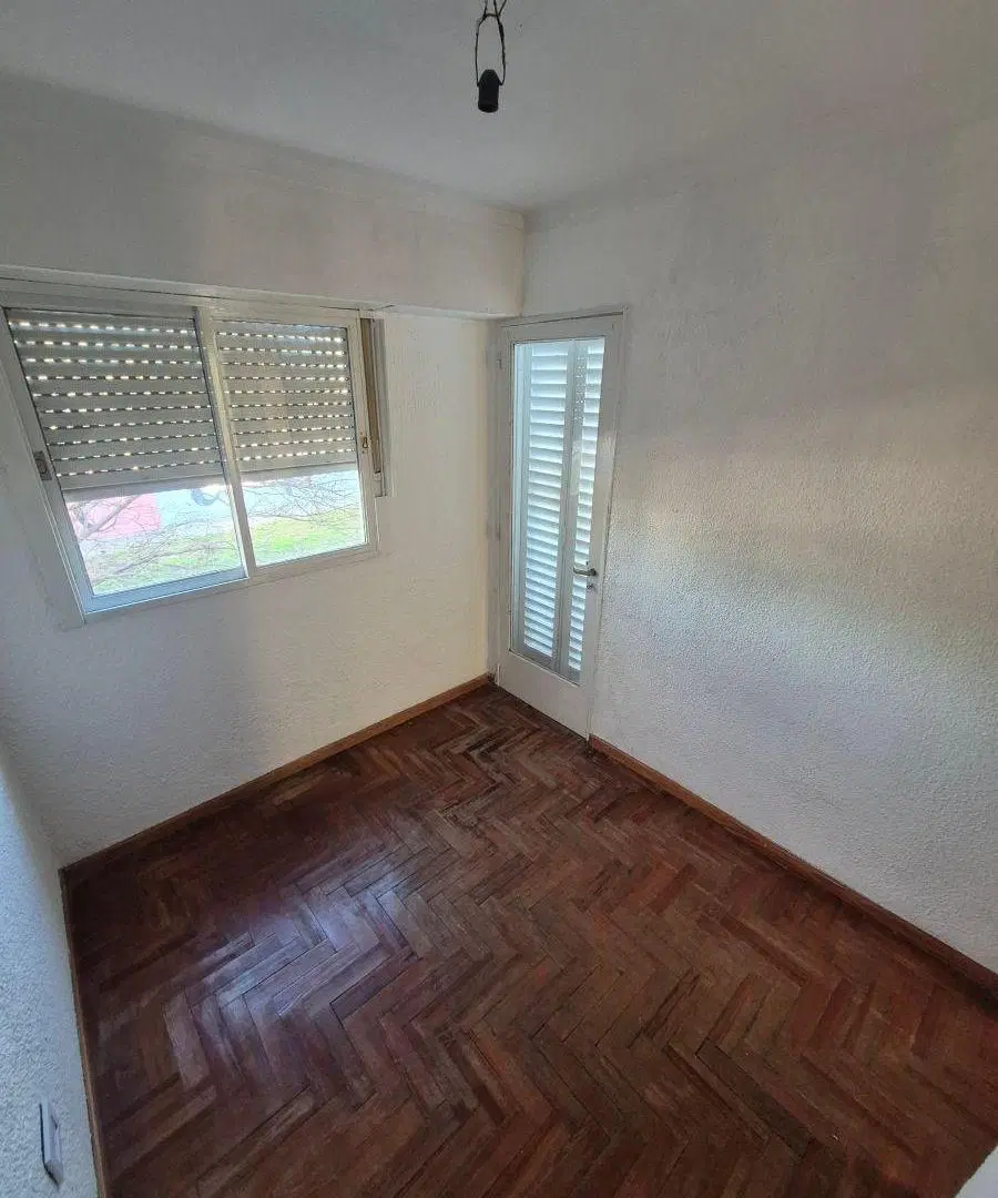 departamento en alquiler 41 y 27 1 dormitorio posibilidad de 2 dorm o escritorio 4