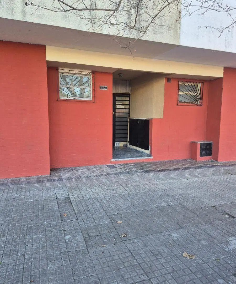 departamento en alquiler 41 y 27 1 dormitorio posibilidad de 2 dorm o escritorio 2