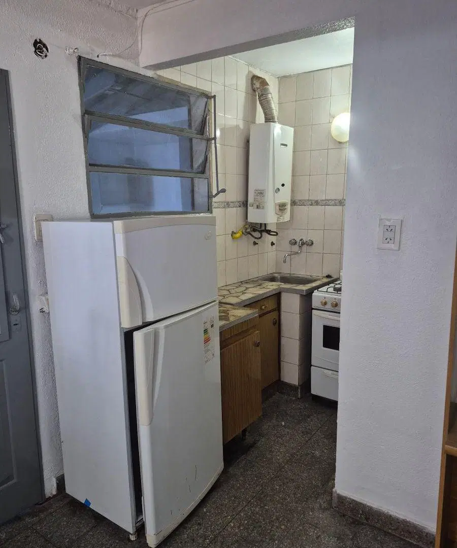 Casa de 80 m² con 2 dormitorios en alquiler en Villa Argüello 3