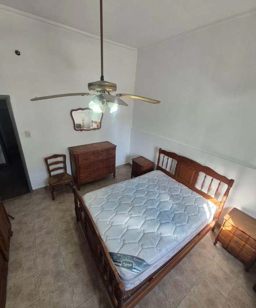 Casa de 80 m² con 2 dormitorios en alquiler en Villa Argüello 2