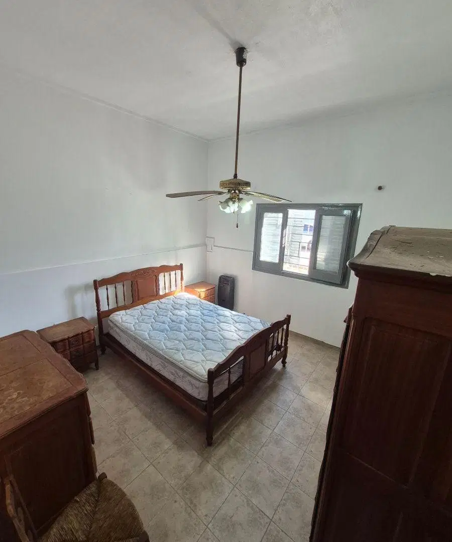 Casa de 80 m² con 2 dormitorios en alquiler en Villa Argüello 1