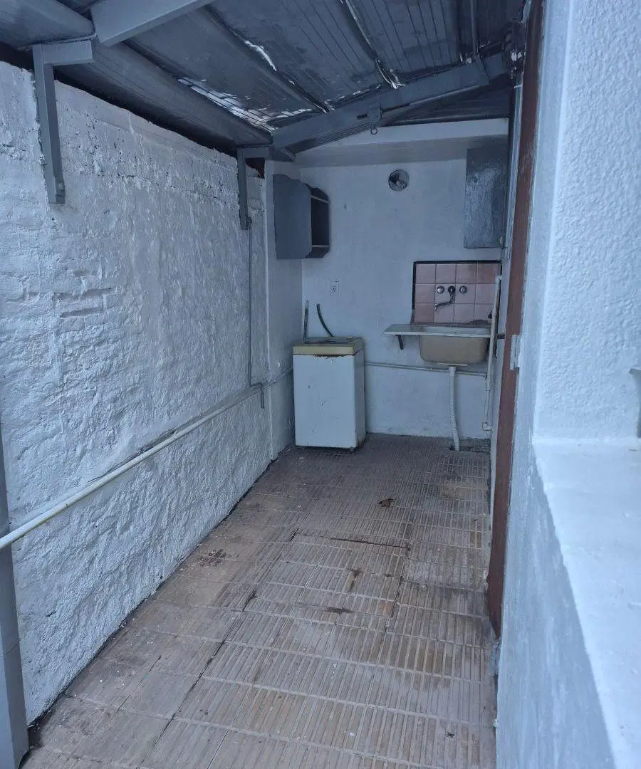 Casa de 80 m² con 2 dormitorios en alquiler en Villa Argüello 5