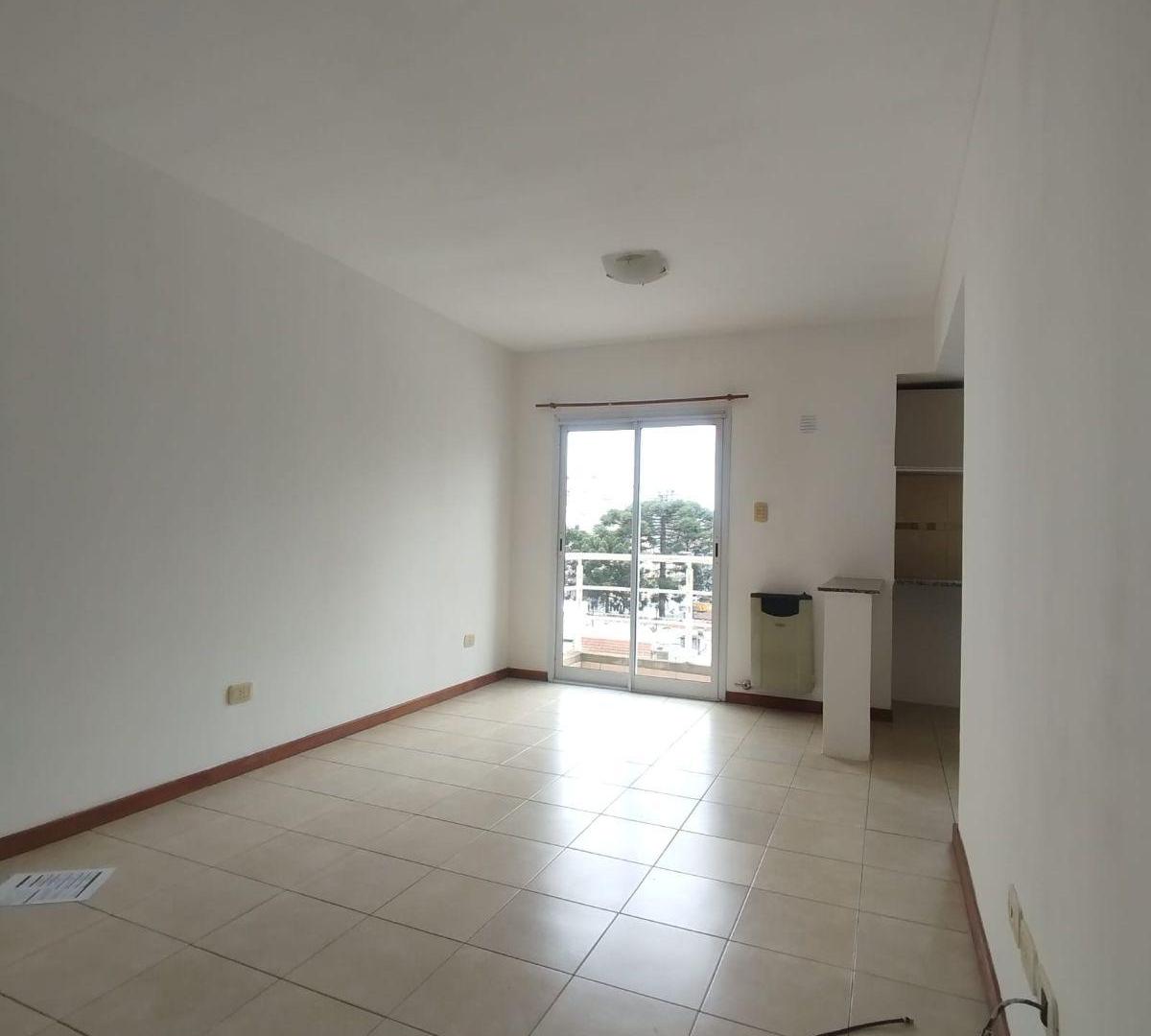 Foto de Departamento de 40 m² con 1 dormitorio en alquiler en La Plata, imagen 4