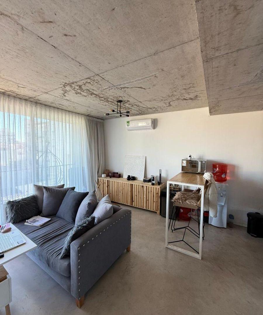 Foto de DOS AMBIENTES - SAAVEDRA, imagen 1